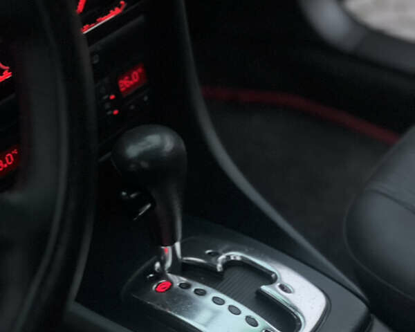 Синий Ауди А6, объемом двигателя 1.8 л и пробегом 289 тыс. км за 3799 $, фото 22 на Automoto.ua