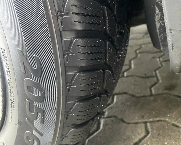 Синій Ауді А6, об'ємом двигуна 2.5 л та пробігом 427 тис. км за 3300 $, фото 7 на Automoto.ua