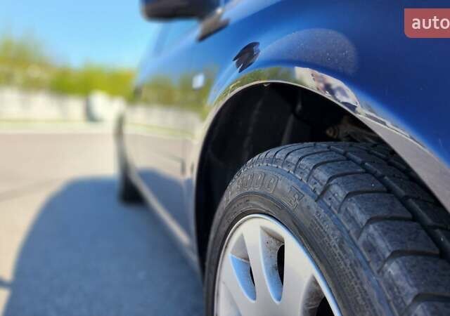 Синій Ауді А6, об'ємом двигуна 2.77 л та пробігом 202 тис. км за 6100 $, фото 6 на Automoto.ua