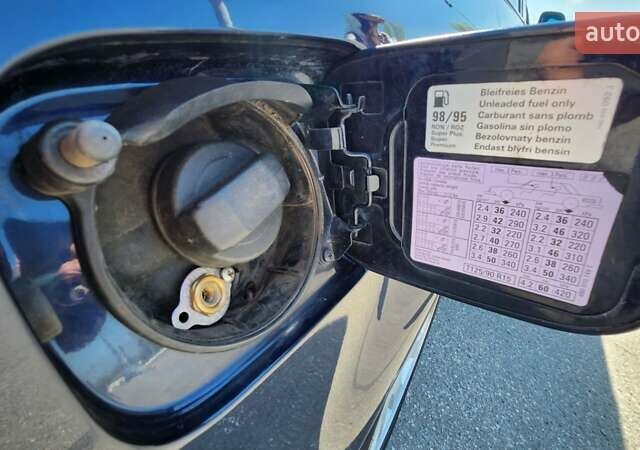 Синій Ауді А6, об'ємом двигуна 2.77 л та пробігом 202 тис. км за 6100 $, фото 16 на Automoto.ua