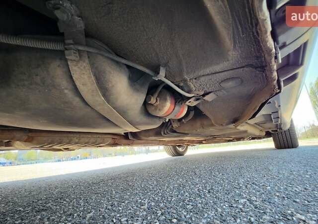 Синій Ауді А6, об'ємом двигуна 2.77 л та пробігом 202 тис. км за 6100 $, фото 20 на Automoto.ua