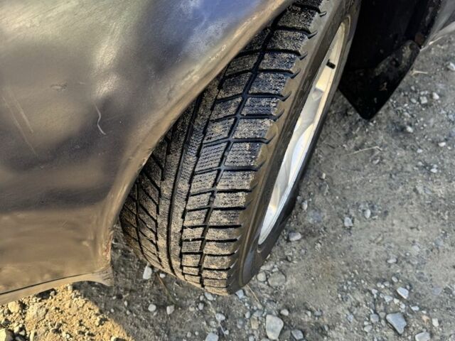 Ауді А6 1998 у Верховине на Automoto.ua Синій Ауді А6, об'ємом двигуна 1.8 л та пробігом 373 тис. км за 2700 $, фото 12 на Automoto.ua