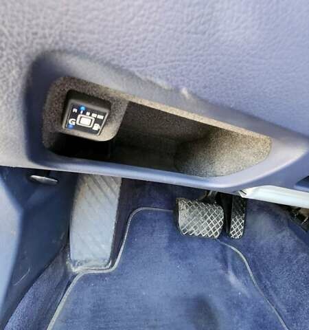 Синій Ауді А6, об'ємом двигуна 2.77 л та пробігом 202 тис. км за 6100 $, фото 14 на Automoto.ua