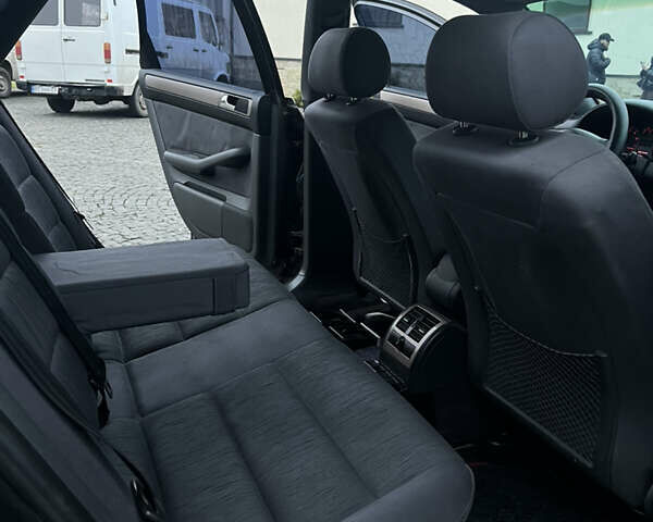 Синий Ауди А6, объемом двигателя 1.8 л и пробегом 289 тыс. км за 3799 $, фото 38 на Automoto.ua