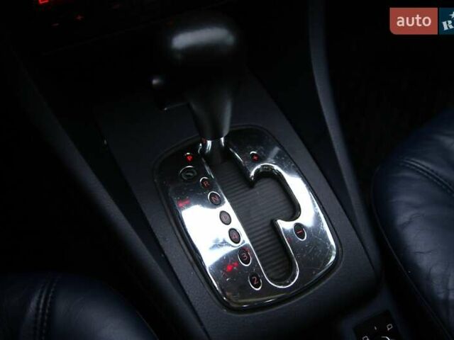 Синий Ауди А6, объемом двигателя 2.77 л и пробегом 202 тыс. км за 6500 $, фото 18 на Automoto.ua