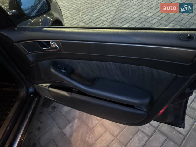 Синій Ауді А6, об'ємом двигуна 2.8 л та пробігом 300 тис. км за 3700 $, фото 10 на Automoto.ua