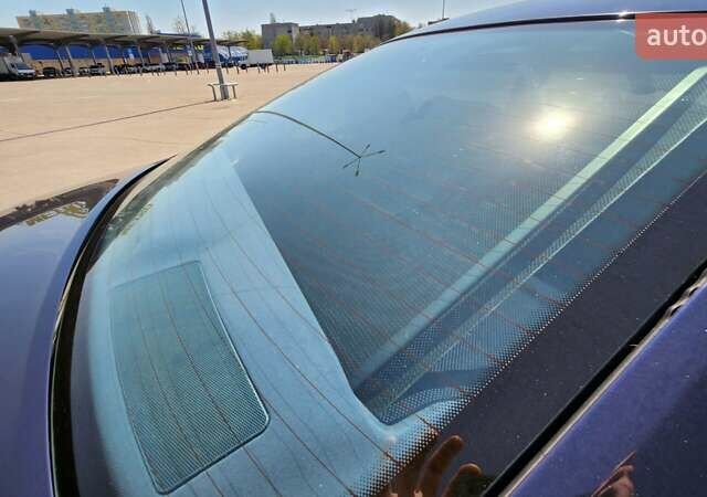 Синій Ауді А6, об'ємом двигуна 2.77 л та пробігом 202 тис. км за 6100 $, фото 15 на Automoto.ua