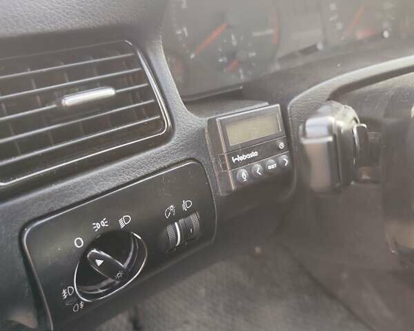 Синій Ауді А6, об'ємом двигуна 1.78 л та пробігом 420 тис. км за 3999 $, фото 1 на Automoto.ua