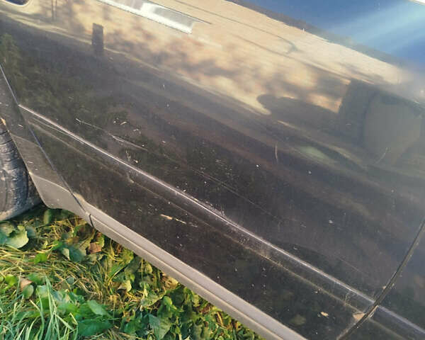 Синій Ауді А6, об'ємом двигуна 2.4 л та пробігом 293 тис. км за 2100 $, фото 9 на Automoto.ua