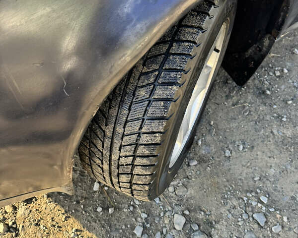 Синий Ауди А6, объемом двигателя 1.8 л и пробегом 373 тыс. км за 2700 $, фото 8 на Automoto.ua