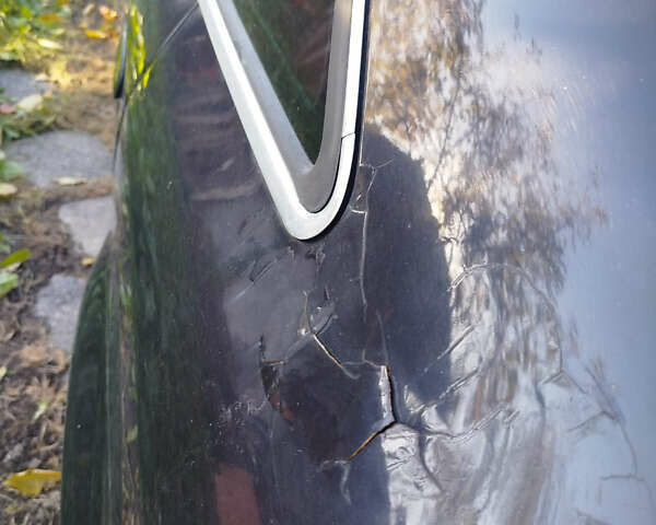 Синій Ауді А6, об'ємом двигуна 2.4 л та пробігом 293 тис. км за 2100 $, фото 10 на Automoto.ua