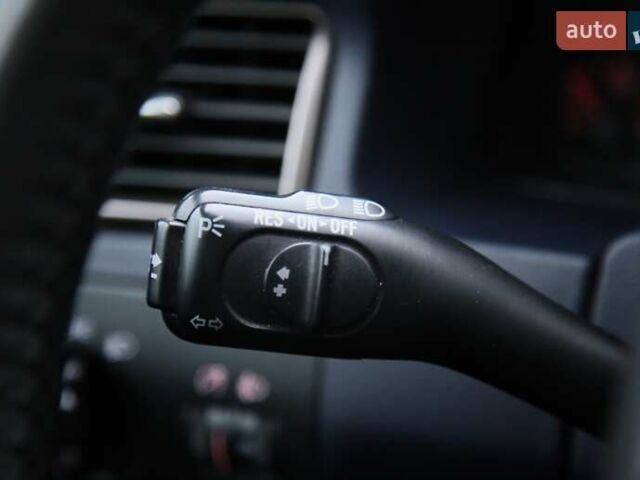 Синий Ауди А6, объемом двигателя 2.77 л и пробегом 202 тыс. км за 6500 $, фото 20 на Automoto.ua