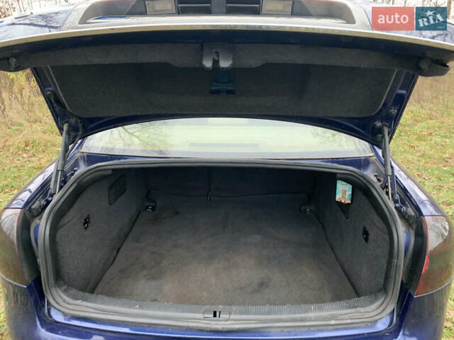 Синий Ауди А6, объемом двигателя 2.39 л и пробегом 350 тыс. км за 2799 $, фото 4 на Automoto.ua