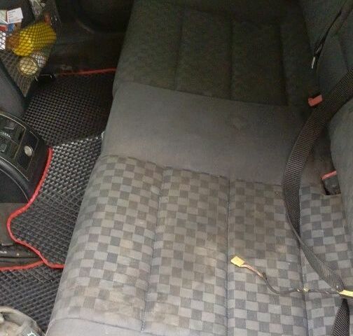 Синій Ауді А6, об'ємом двигуна 0 л та пробігом 355 тис. км за 2300 $, фото 7 на Automoto.ua