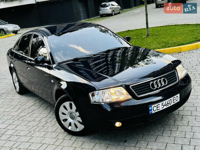 Синій Ауді А6, об'ємом двигуна 1.78 л та пробігом 360 тис. км за 3850 $, фото 1 на Automoto.ua