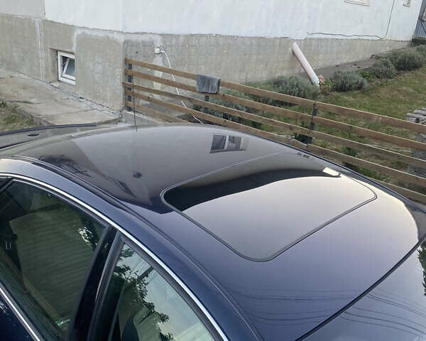 Синий Ауди А6, объемом двигателя 1.9 л и пробегом 400 тыс. км за 4399 $, фото 7 на Automoto.ua