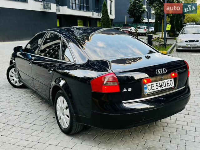 Синій Ауді А6, об'ємом двигуна 1.78 л та пробігом 360 тис. км за 3850 $, фото 13 на Automoto.ua