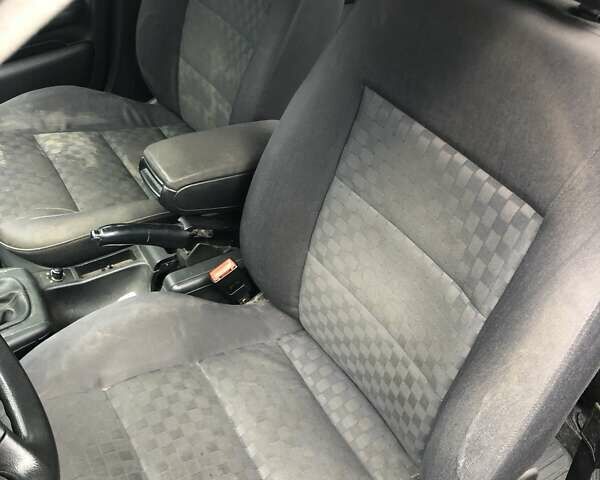 Синій Ауді А6, об'ємом двигуна 2.5 л та пробігом 312 тис. км за 4500 $, фото 8 на Automoto.ua