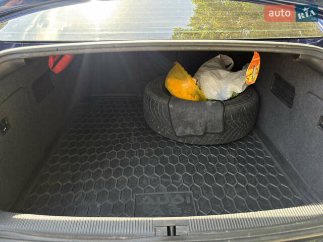 Ауди А6 1999 в Гниване на Automoto.ua Синий Ауди А6, объемом двигателя 2.39 л и пробегом 256 тыс. км за 5199 $, фото 8 на Automoto.ua