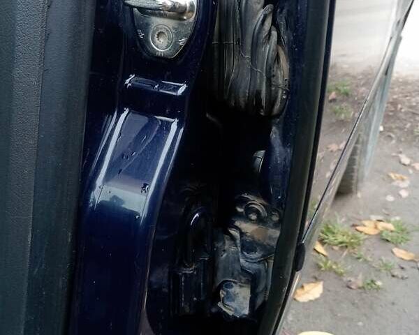 Синій Ауді А6, об'ємом двигуна 2.5 л та пробігом 411 тис. км за 2650 $, фото 37 на Automoto.ua