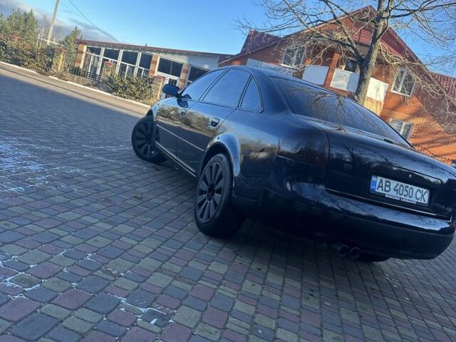 Ауди А6 2000 в Сарнах на Automoto.ua Синий Ауди А6, объемом двигателя 2.7 л и пробегом 347 тыс. км за 2300 $, фото 1 на Automoto.ua