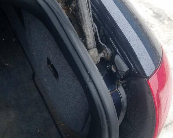 Синий Ауди А6, объемом двигателя 2.5 л и пробегом 290 тыс. км за 5000 $, фото 1 на Automoto.ua