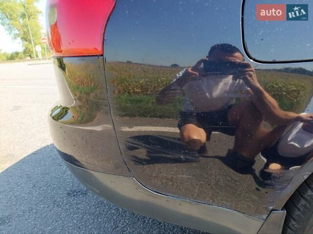 Синий Ауди А6, объемом двигателя 2.5 л и пробегом 420 тыс. км за 4700 $, фото 14 на Automoto.ua