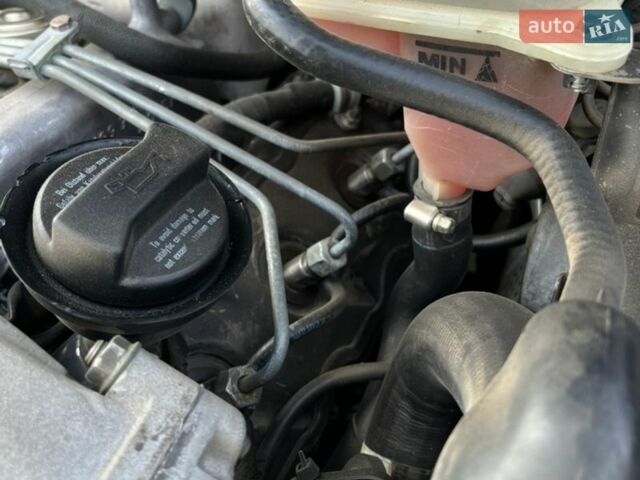 Синій Ауді А6, об'ємом двигуна 2.5 л та пробігом 450 тис. км за 4500 $, фото 40 на Automoto.ua