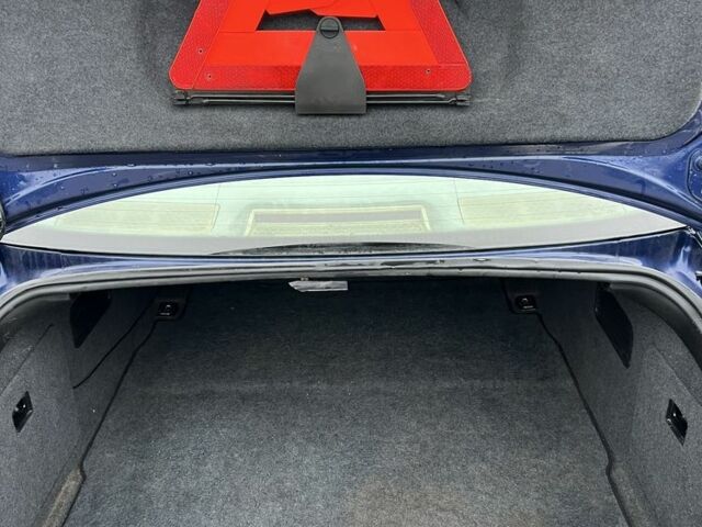 Синій Ауді А6, об'ємом двигуна 2.5 л та пробігом 375 тис. км за 2500 $, фото 12 на Automoto.ua