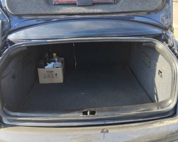 Ауді А6 2000 у Белогорье на Automoto.ua Синій Ауді А6, об'ємом двигуна 1.78 л та пробігом 345 тис. км за 2999 $, фото 12 на Automoto.ua