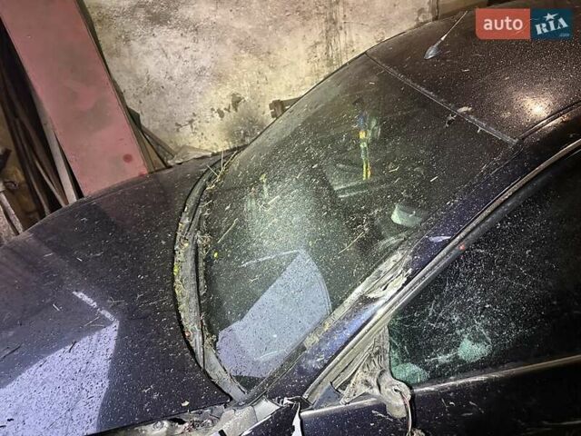 Синій Ауді А6, об'ємом двигуна 2.5 л та пробігом 399 тис. км за 2100 $, фото 8 на Automoto.ua