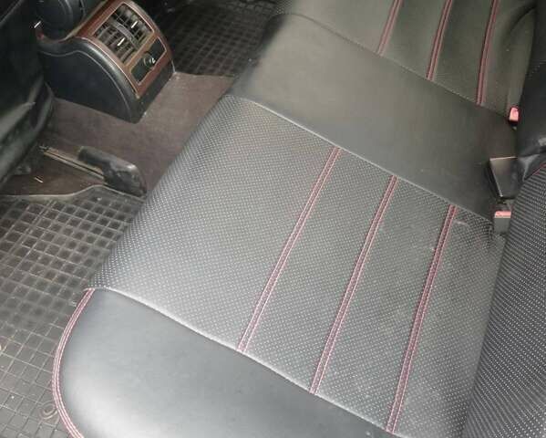 Синий Ауди А6, объемом двигателя 2.5 л и пробегом 290 тыс. км за 5000 $, фото 11 на Automoto.ua