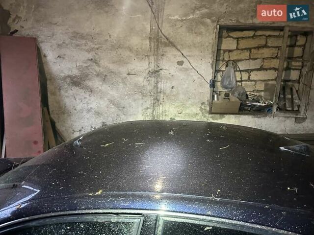 Синій Ауді А6, об'ємом двигуна 2.5 л та пробігом 399 тис. км за 2100 $, фото 7 на Automoto.ua