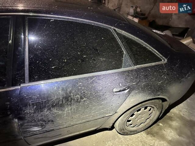 Синій Ауді А6, об'ємом двигуна 2.5 л та пробігом 399 тис. км за 2100 $, фото 6 на Automoto.ua