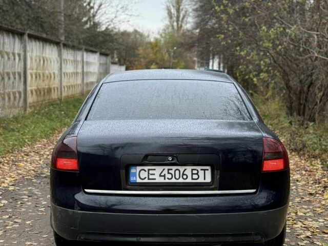 Ауди А6 2000 в Яворове на Automoto.ua Синий Ауди А6, объемом двигателя 1.9 л и пробегом 360 тыс. км за 2800 $, фото 1 на Automoto.ua