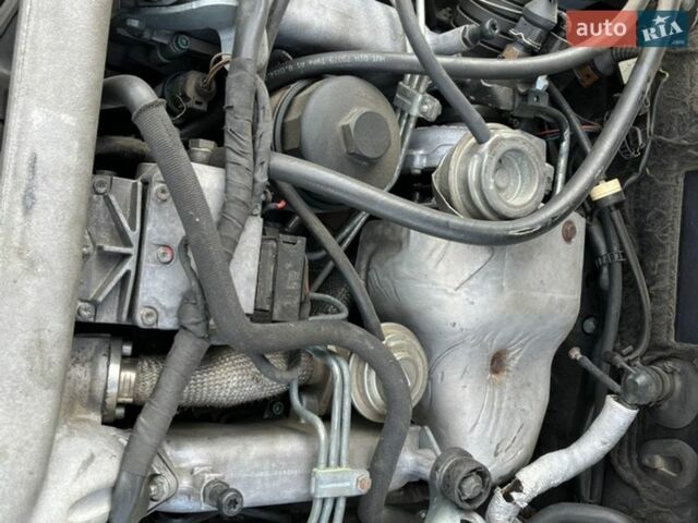 Синій Ауді А6, об'ємом двигуна 2.5 л та пробігом 450 тис. км за 4500 $, фото 41 на Automoto.ua