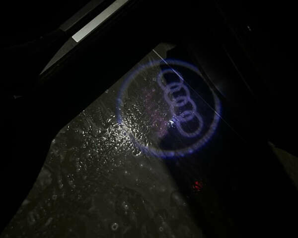 Синій Ауді А6, об'ємом двигуна 2.39 л та пробігом 300 тис. км за 4500 $, фото 21 на Automoto.ua