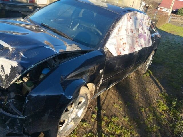 Синий Ауди А6, объемом двигателя 0 л и пробегом 350 тыс. км за 1800 $, фото 2 на Automoto.ua