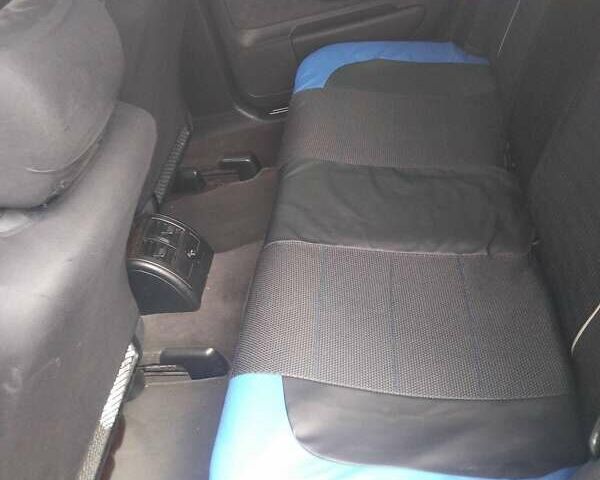 Синій Ауді А6, об'ємом двигуна 2.5 л та пробігом 380 тис. км за 4700 $, фото 18 на Automoto.ua