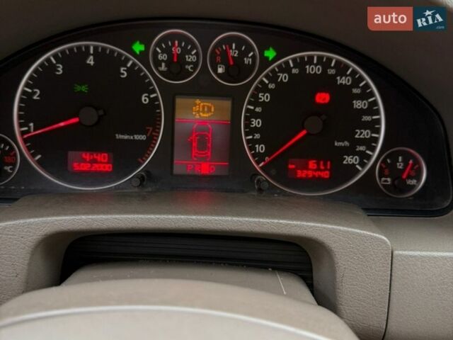 Синий Ауди А6, объемом двигателя 1.78 л и пробегом 329 тыс. км за 4700 $, фото 6 на Automoto.ua