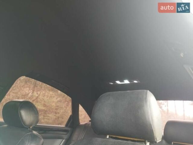 Синий Ауди А6, объемом двигателя 1.8 л и пробегом 400 тыс. км за 4500 $, фото 6 на Automoto.ua