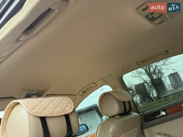 Синий Ауди А6, объемом двигателя 1.78 л и пробегом 329 тыс. км за 4700 $, фото 14 на Automoto.ua