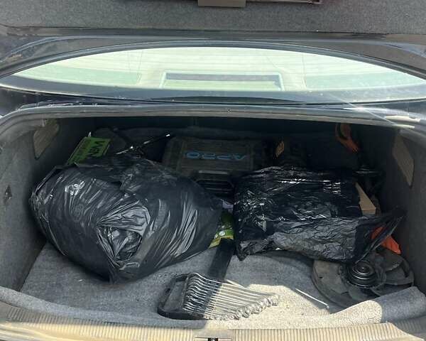 Синій Ауді А6, об'ємом двигуна 2.5 л та пробігом 303 тис. км за 2600 $, фото 3 на Automoto.ua