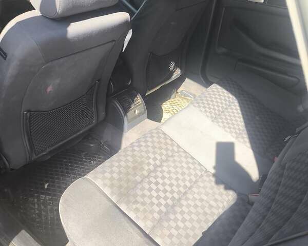 Синій Ауді А6, об'ємом двигуна 2.5 л та пробігом 250 тис. км за 3800 $, фото 2 на Automoto.ua