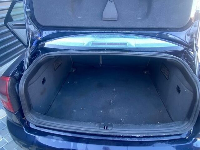 Синій Ауді А6, об'ємом двигуна 2.5 л та пробігом 340 тис. км за 3700 $, фото 3 на Automoto.ua
