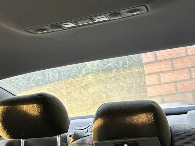 Синий Ауди А6, объемом двигателя 2.4 л и пробегом 185 тыс. км за 2376 $, фото 18 на Automoto.ua