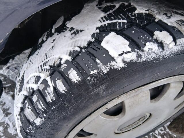 Синій Ауді А6, об'ємом двигуна 0 л та пробігом 235 тис. км за 1850 $, фото 8 на Automoto.ua