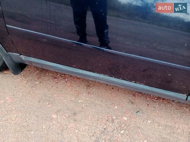 Ауді А6 2002 у Конотопе на Automoto.ua Синій Ауді А6, об'ємом двигуна 2.5 л та пробігом 384 тис. км за 4900 $, фото 23 на Automoto.ua