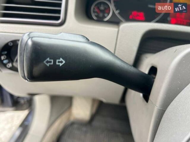 Синий Ауди А6, объемом двигателя 2.5 л и пробегом 261 тыс. км за 5290 $, фото 26 на Automoto.ua