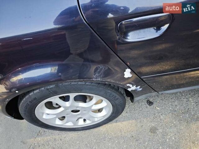 Синій Ауді А6, об'ємом двигуна 2.5 л та пробігом 307 тис. км за 4200 $, фото 8 на Automoto.ua